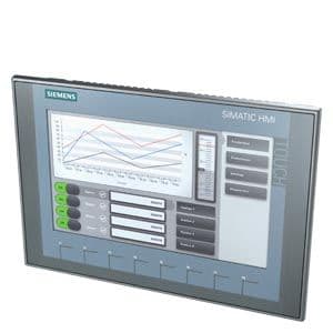 SIMATIC HMI KTP900 Basic (6AV2123-2JB03-0AX0) — фото SIEMENS | МТК