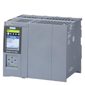 SIMATIC S7-1500, CPU 1517F-3 PN/DP (6ES7517-3AQ10-0AB0) — фото SIEMENS | МТК
