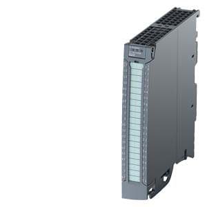SIMATIC S7-1500, SM 521 DI 32×24 V DC HF (6ES7521-1BL10-0AA0) — фото SIEMENS | МТК