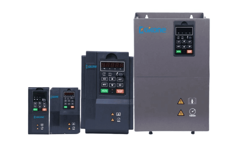 Преобразователь частоты GKONE GK500H-4T-280 (GK500H-4T-280) — фото GKONE | МТК