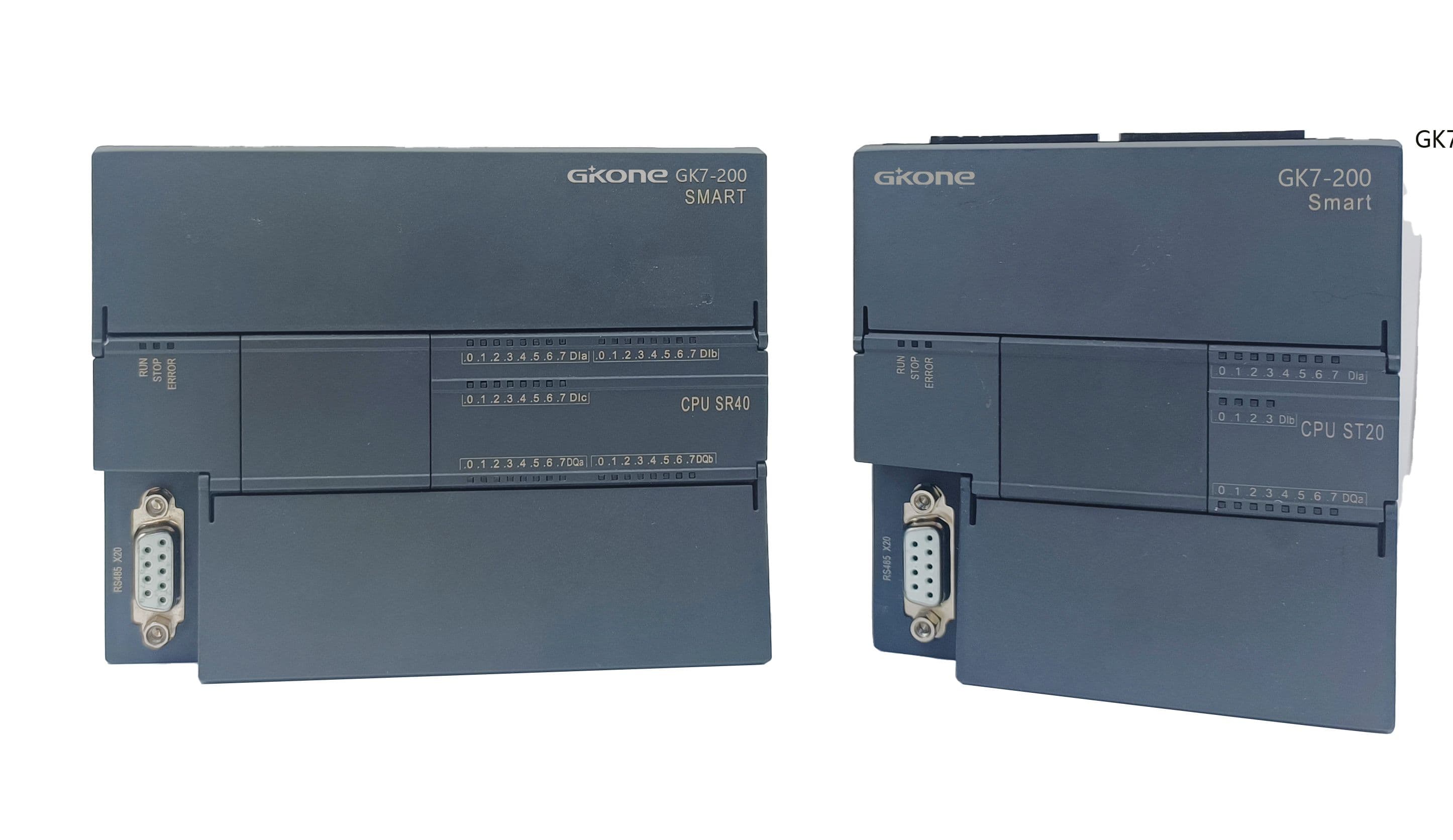 Модуль расширения GK7 EM AQ02 (GK7-200 Smart) (GK7 288-3AQ02-0AA1) — фото GKONE | МТК