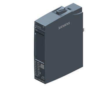 SIMATIC ET 200SP, DI 16×24V DC ST (6ES7131-6BH01-0BA0) — фото SIEMENS | МТК