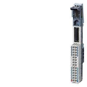 SIMATIC ET 200SP, BaseUnit BU 15 mm D0 new (6ES7193-6BP20-0DA0) — фото SIEMENS | МТК