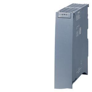 SIMATIC S7-1500, SM 521 DI 64×24 V DC (6ES7521-1BP00-0AA0) — фото SIEMENS | МТК