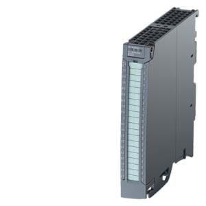 SIMATIC S7-1500, SM 522 DQ 16×24 V DC HF (6ES7522-1BH10-0AA0) — фото SIEMENS | МТК