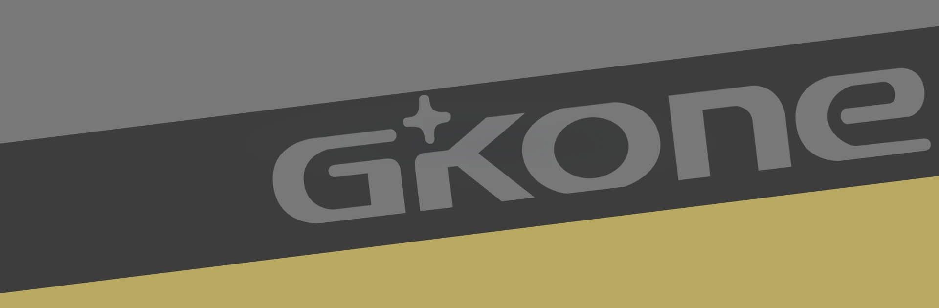 Промышленная автоматика GKONE